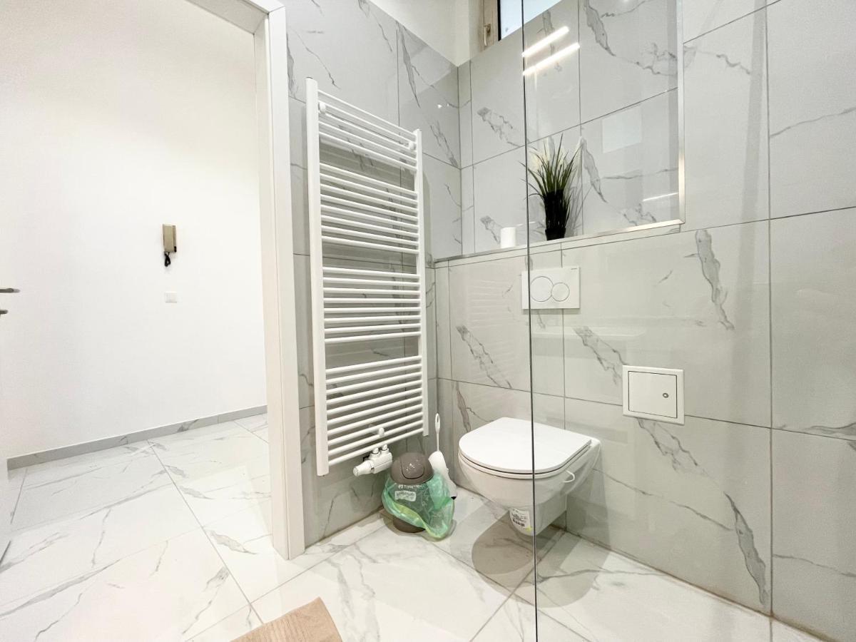 Premium Residence At Famous Vienna Kutschkermarkt Экстерьер фото